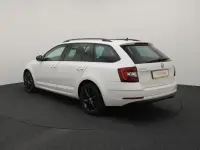 Skoda Octavia 1.5 110kW thumbnail