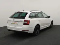 Skoda Octavia 1.5 110kW thumbnail