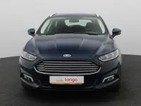 Ford Mondeo 2 110kW thumbnail