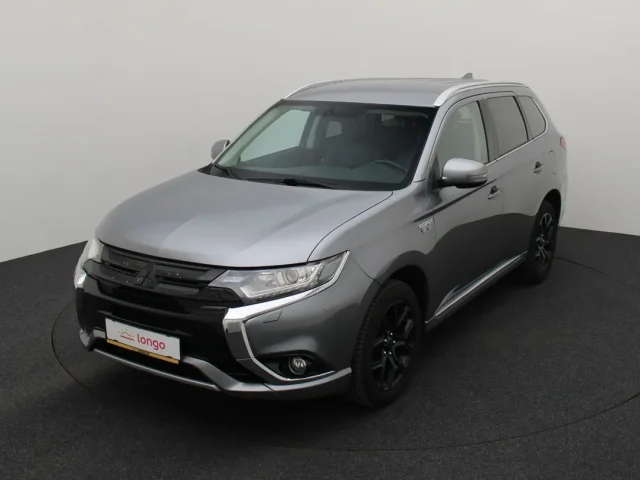 Image of Mitsubishi Outlander 2 89kW