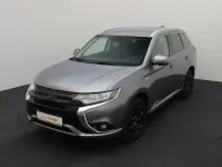 Image of Mitsubishi Outlander 2 89kW