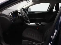 Ford Mondeo 2 110kW thumbnail