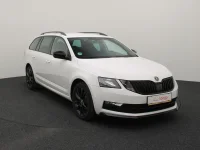 Skoda Octavia 1.5 110kW thumbnail