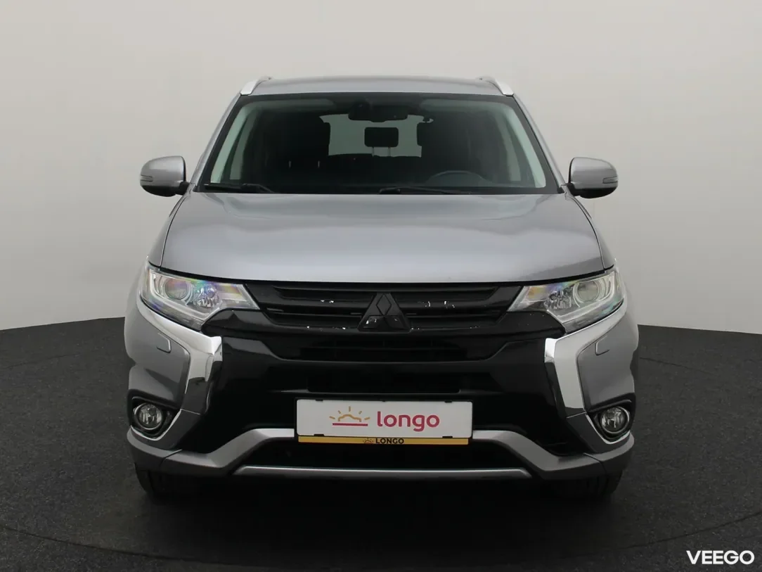 Mitsubishi Outlander 2 89kW