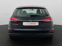 Ford Mondeo 2 110kW thumbnail