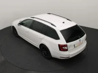 Skoda Octavia 1.5 110kW thumbnail