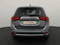 Mitsubishi Outlander 2 89kW thumbnail