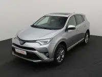 Image of Toyota rav-4 2.5 114kW