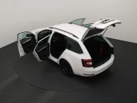 Skoda Octavia 1.5 110kW thumbnail