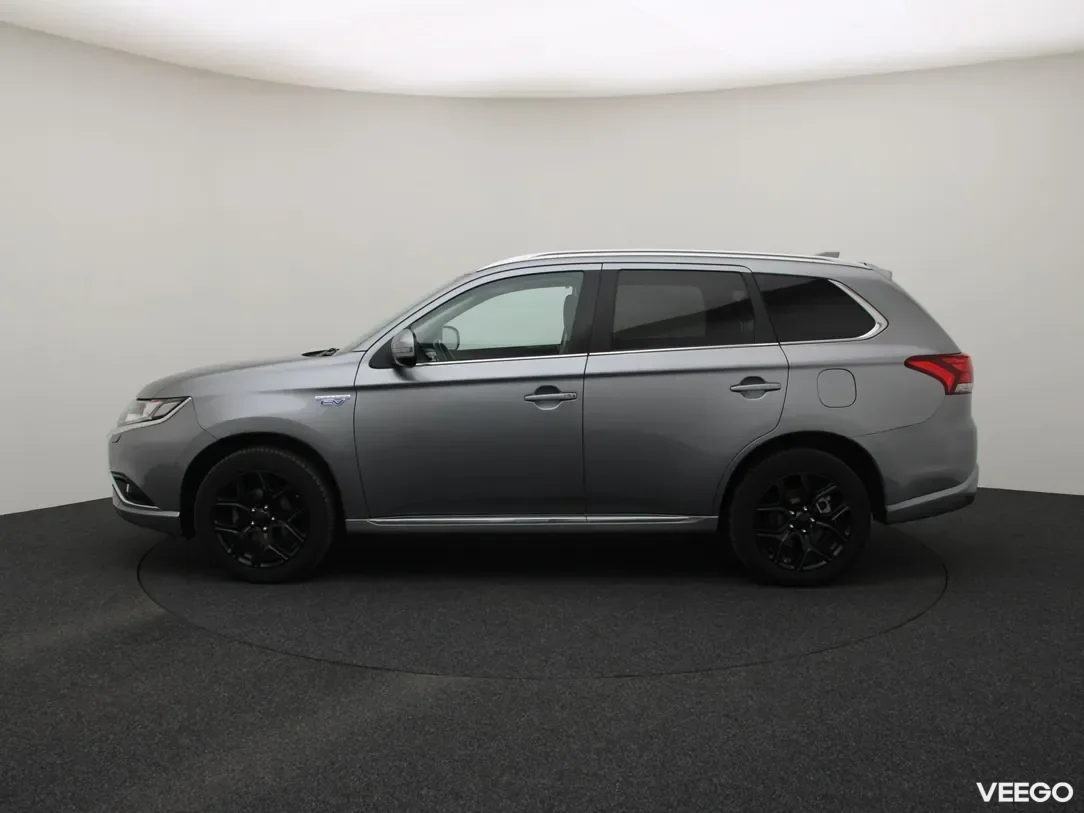 Mitsubishi Outlander 2 89kW