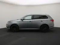Mitsubishi Outlander 2 89kW thumbnail
