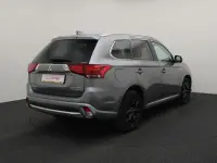 Mitsubishi Outlander 2 89kW thumbnail