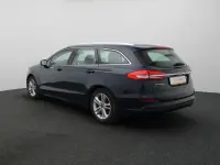 Ford Mondeo 2 110kW thumbnail