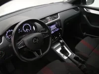 Skoda Octavia 1.5 110kW thumbnail