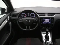 Skoda Octavia 1.5 110kW thumbnail