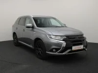 Mitsubishi Outlander 2 89kW thumbnail
