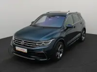 Volkswagen Tiguan 2 110kW