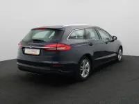 Ford Mondeo 2 110kW thumbnail