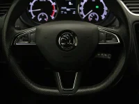 Skoda Octavia 1.5 110kW thumbnail