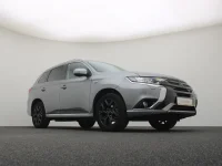 Mitsubishi Outlander 2 89kW thumbnail