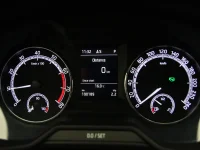 Skoda Octavia 1.5 110kW thumbnail