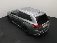 Mitsubishi Outlander 2 89kW thumbnail