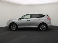 Toyota rav-4 2.5 114kW thumbnail