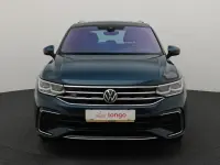 Volkswagen Tiguan 2 110kW thumbnail
