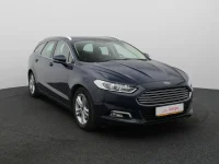 Ford Mondeo 2 110kW thumbnail