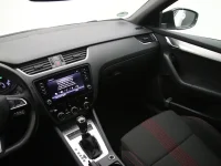 Skoda Octavia 1.5 110kW thumbnail