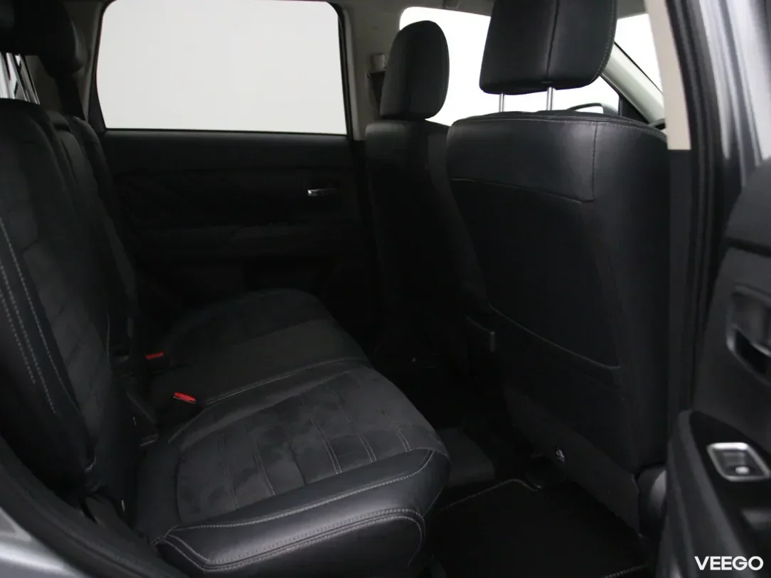 Mitsubishi Outlander 2 89kW