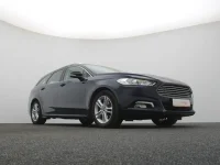 Ford Mondeo 2 110kW thumbnail
