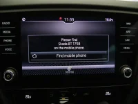 Skoda Octavia 1.5 110kW thumbnail