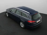 Ford Mondeo 2 110kW thumbnail