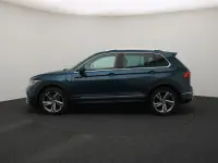 Volkswagen Tiguan 2 110kW thumbnail