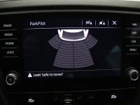 Skoda Octavia 1.5 110kW thumbnail