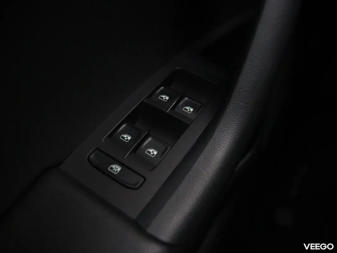 Skoda Octavia 1.5 110kW