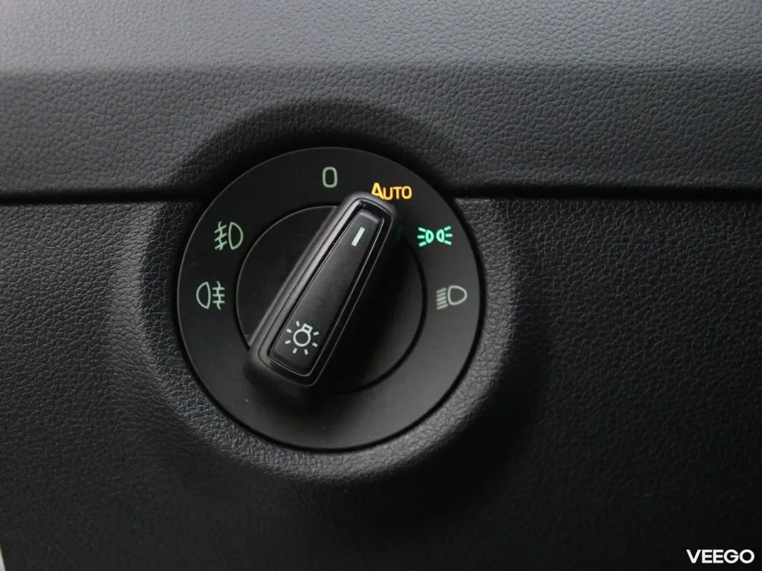 Skoda Octavia 1.5 110kW