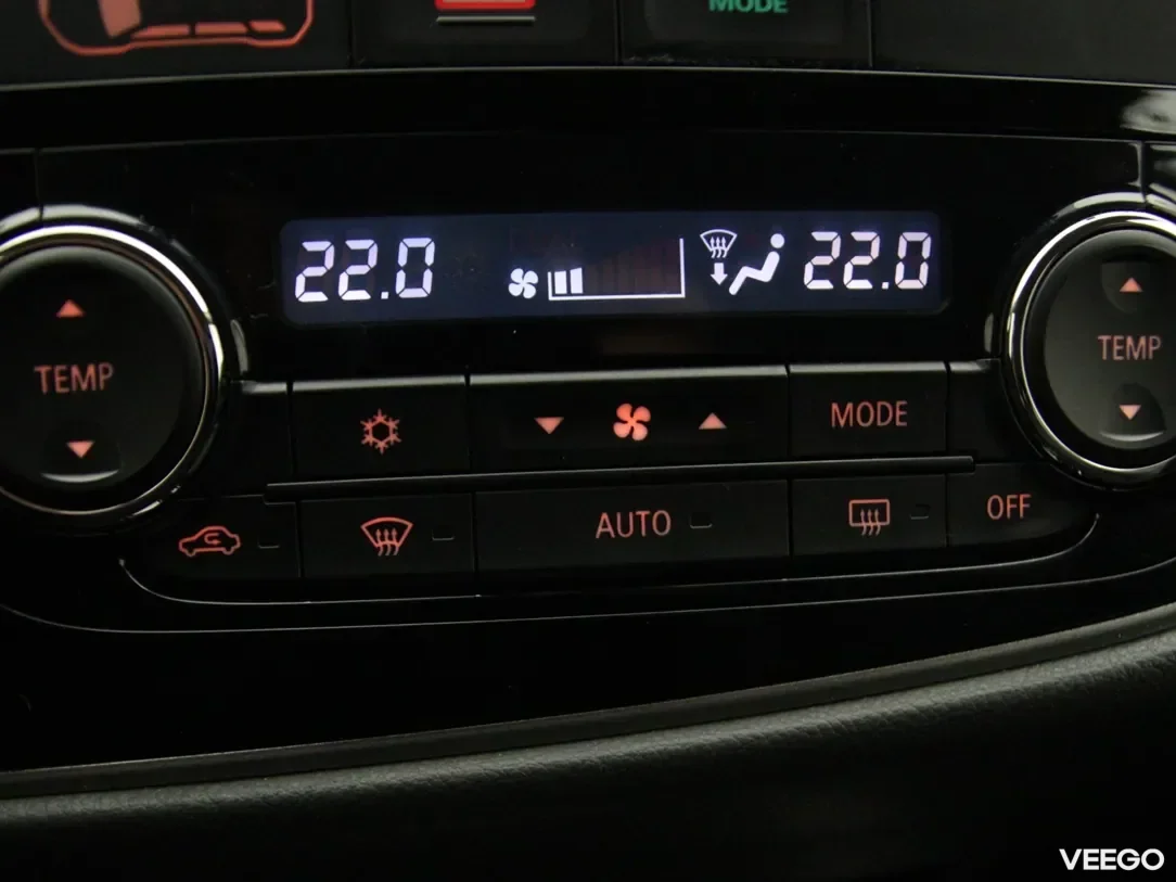 Mitsubishi Outlander 2 89kW