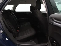 Ford Mondeo 2 110kW thumbnail