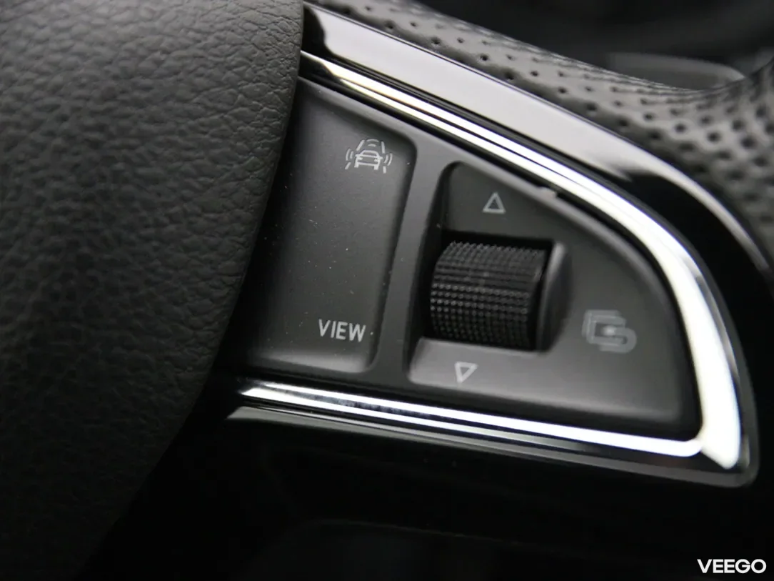 Skoda Octavia 1.5 110kW