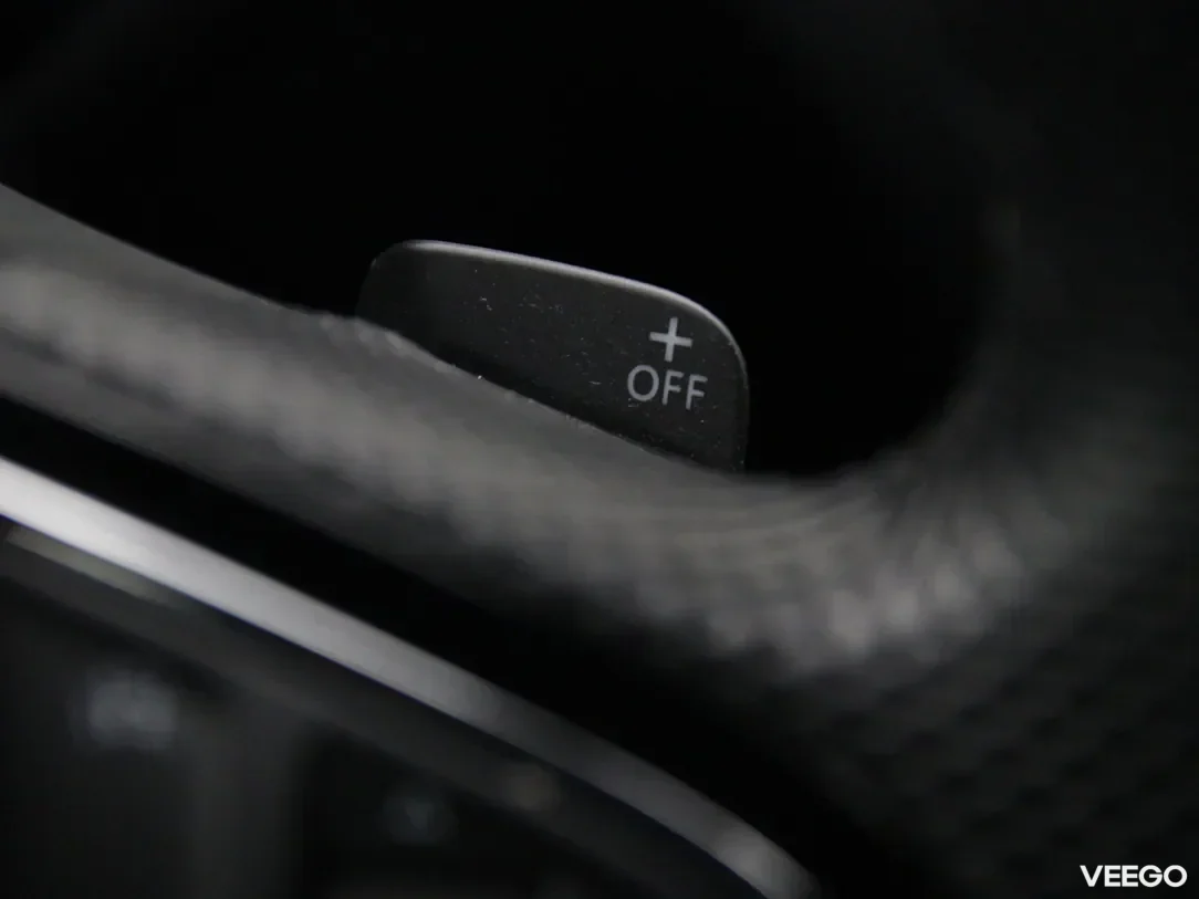 Skoda Octavia 1.5 110kW