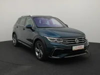Volkswagen Tiguan 2 110kW thumbnail