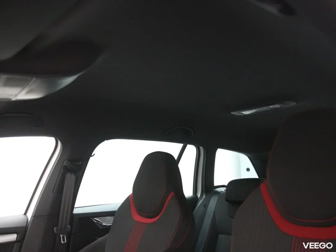 Skoda Octavia 1.5 110kW