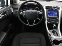Ford Mondeo 2 110kW thumbnail