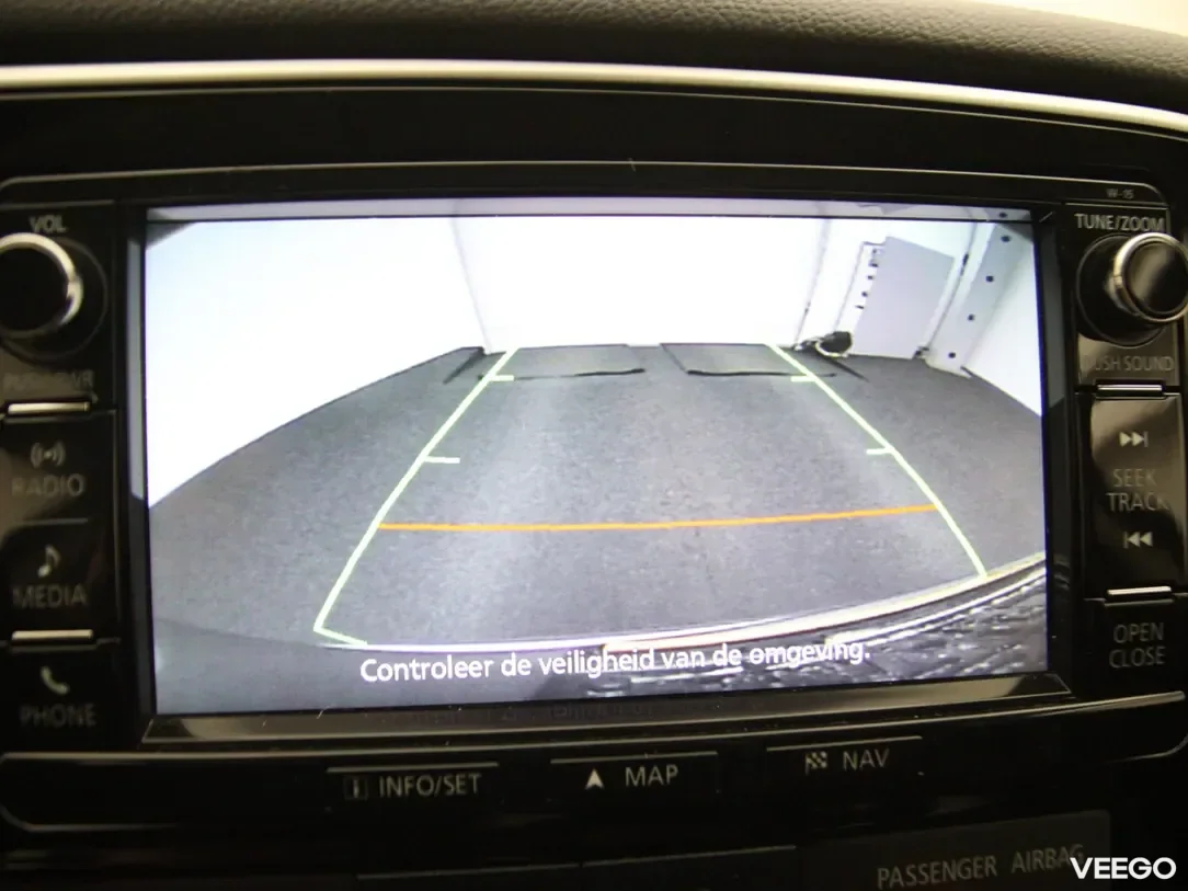 Mitsubishi Outlander 2 89kW