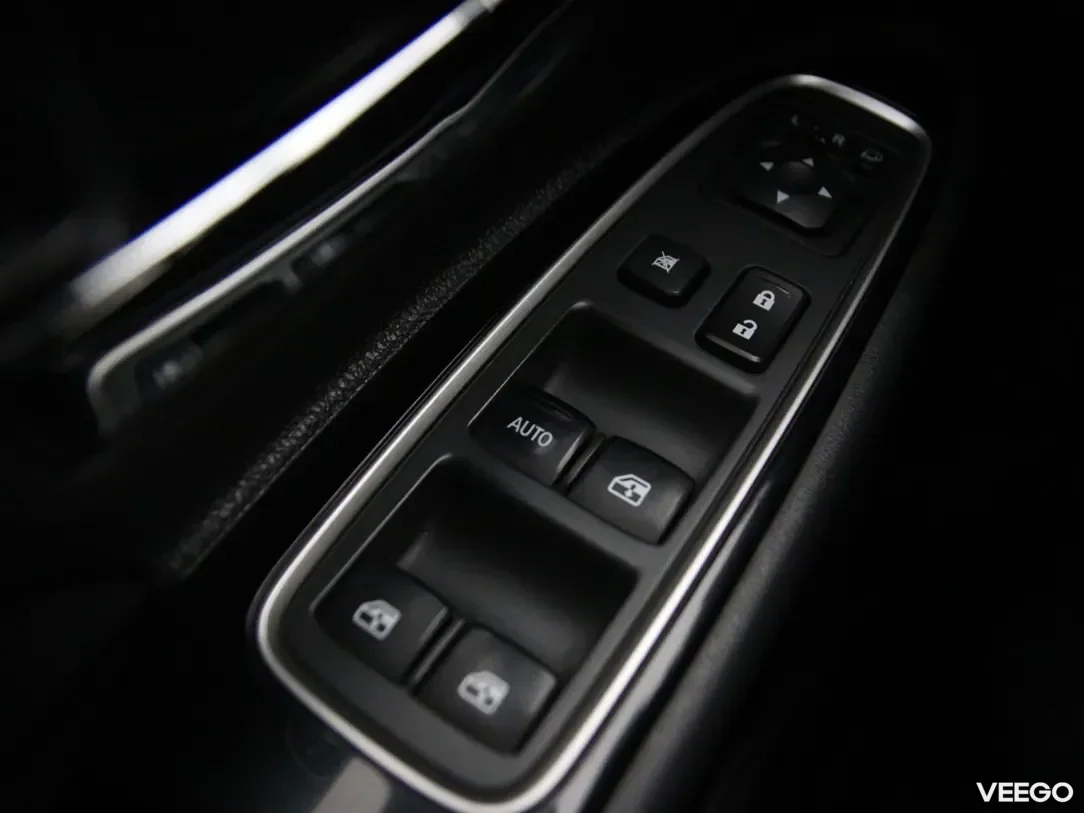 Mitsubishi Outlander 2 89kW