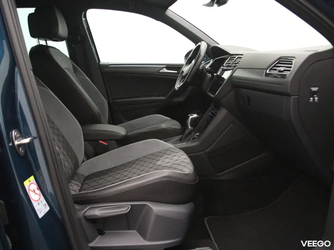 Volkswagen Tiguan 2 110kW