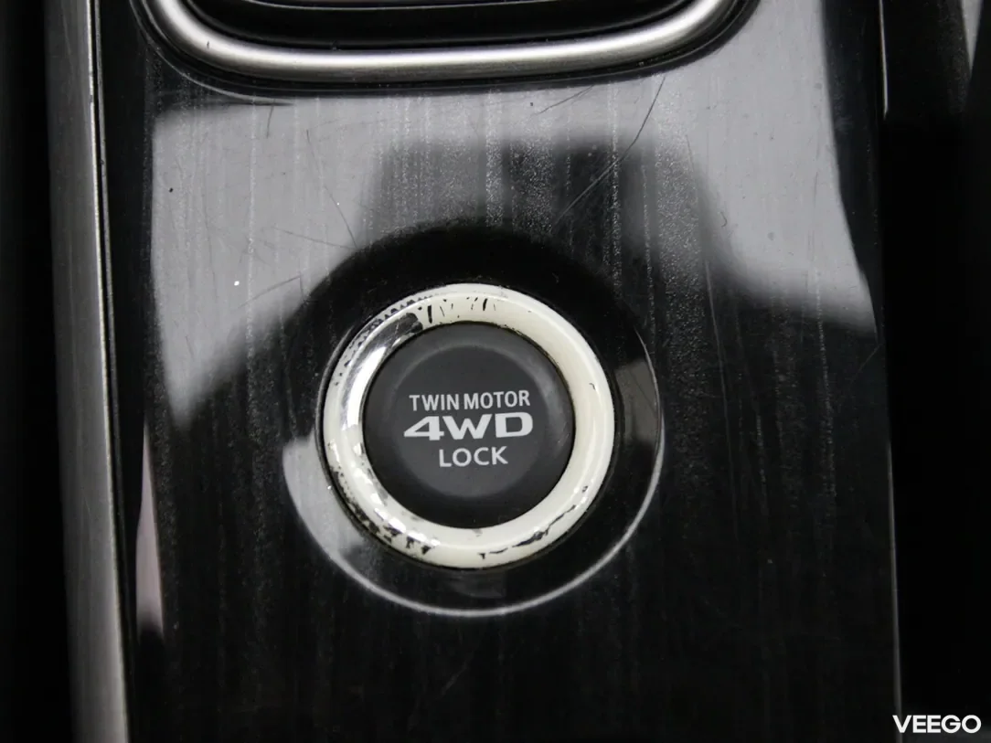 Mitsubishi Outlander 2 89kW