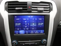 Ford Mondeo 2 110kW thumbnail